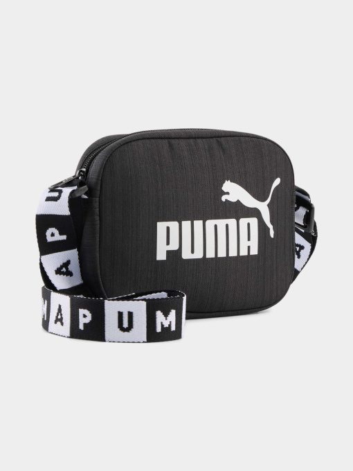 Кросс-боди PUMA Base Crossbody Bag модель 092508 Фото