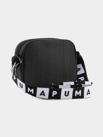 Крос-боді PUMA Base Crossbody Bag модель 092508 Крос-боді PUMA Base Crossbody Bag модель 092508 Фото