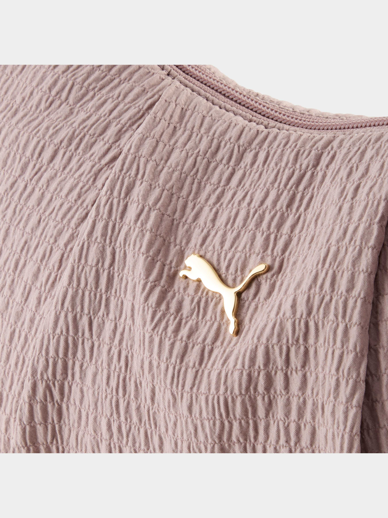 Сумка PUMA Up Slouchy Hobo Bag модель 092180 Фото