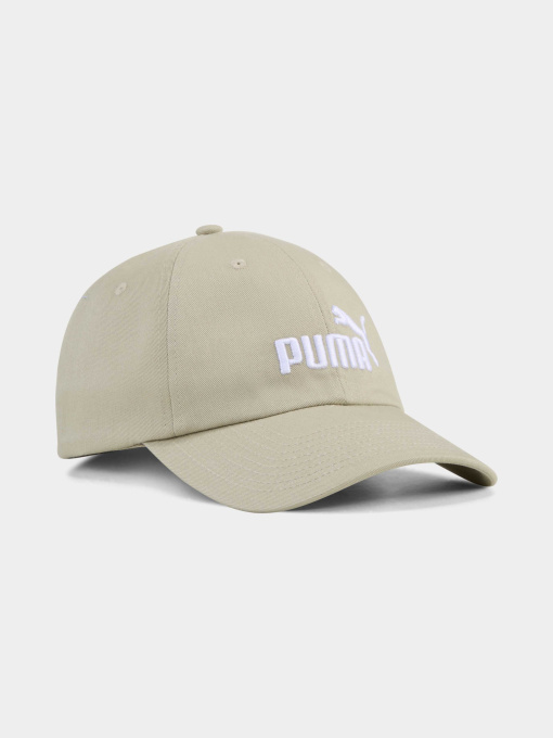 Шапки и кепки PUMA Ess No.1 Logo Bb Cap модель 025999 Фото