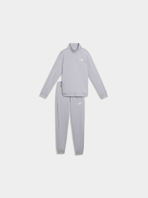 Спортивний костюм PUMA Poly Suit Cl модель 691904 Фото