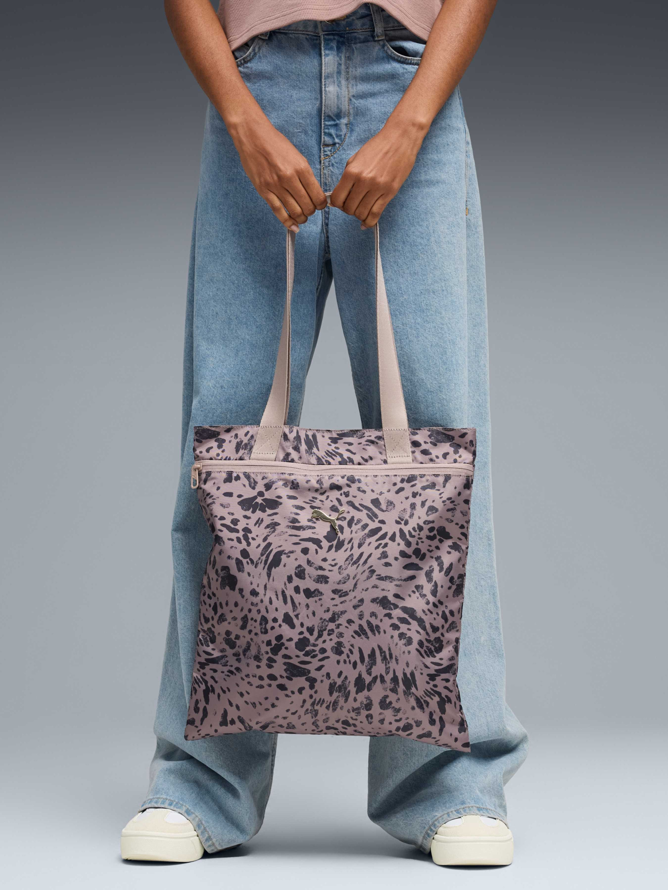 Сумка Pop Tote Women модель 91336.000 Фото