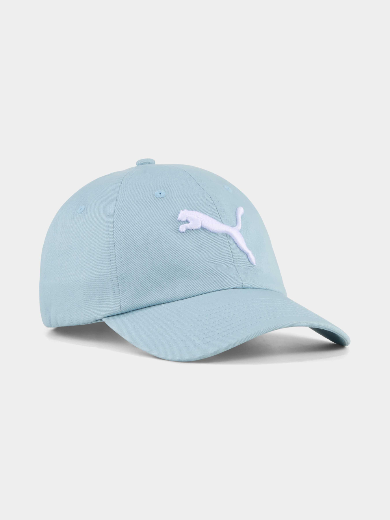Шапки та кепки PUMA Ess Cat Bb Cap модель 025998 Фото