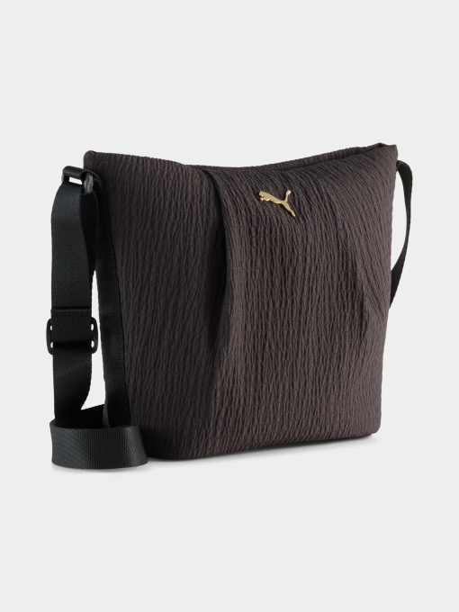 Кросс-боди PUMA Up Zipped Bucket Bag модель 092181 Фото