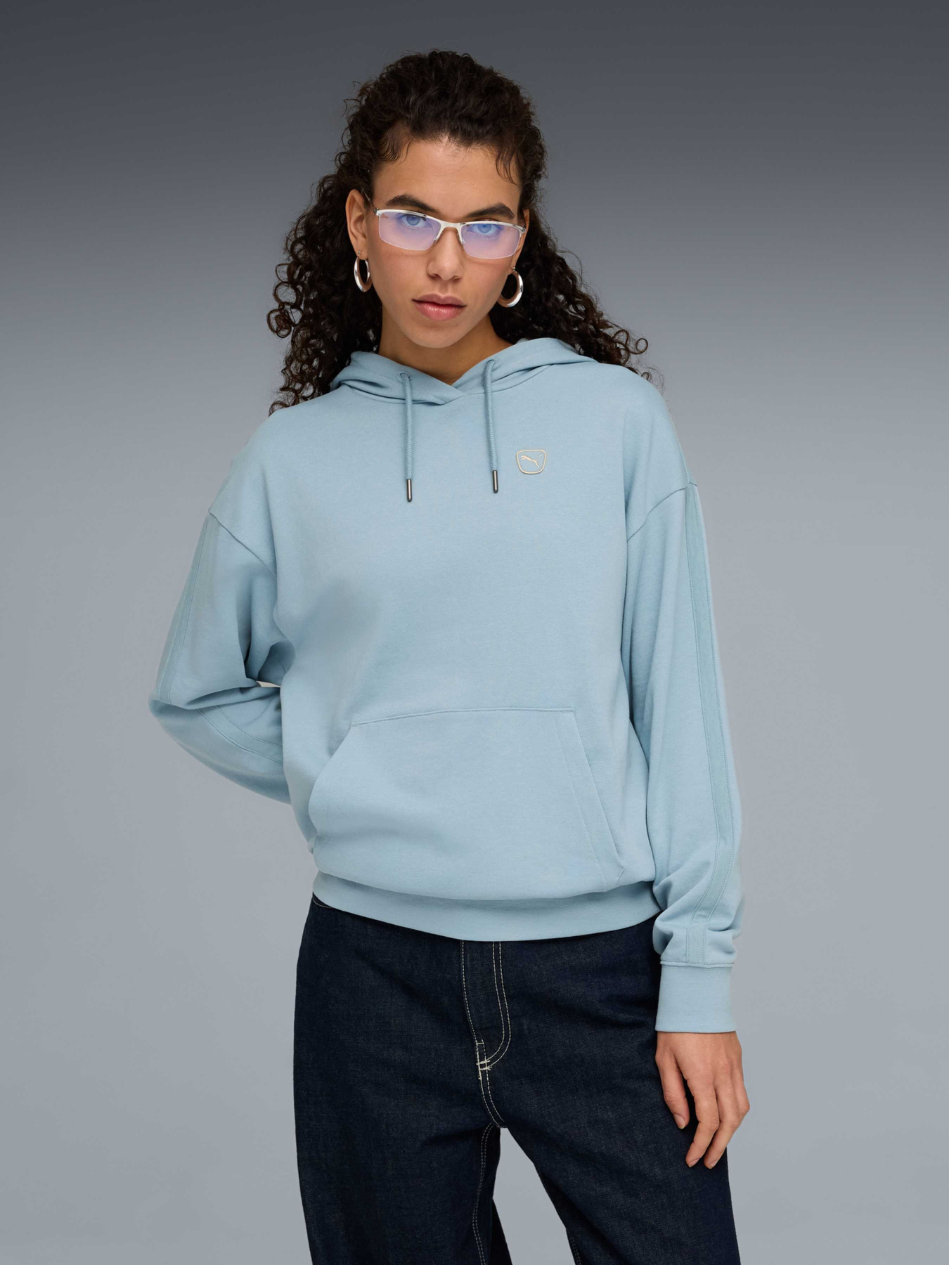 Худі Essentials Elevated Hoodie Women модель 691857 Фото