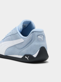 Кроссовки повседневные PUMA Replicatch Sd модель 405097 Фото