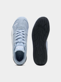 Кроссовки повседневные PUMA Replicatch Sd модель 405097 Фото