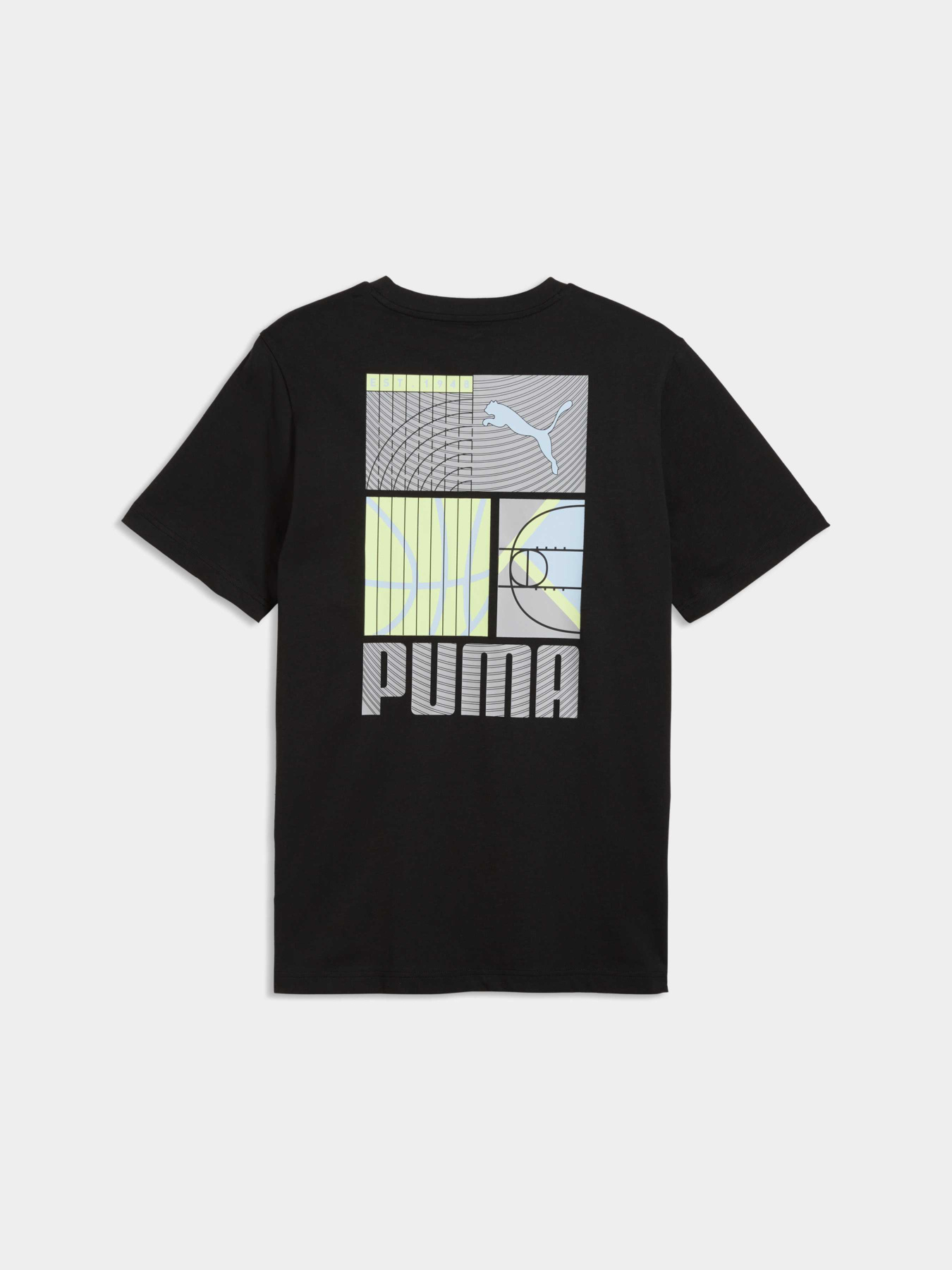 Футболка Graphic Sports Tee Men модель 691780 Фото