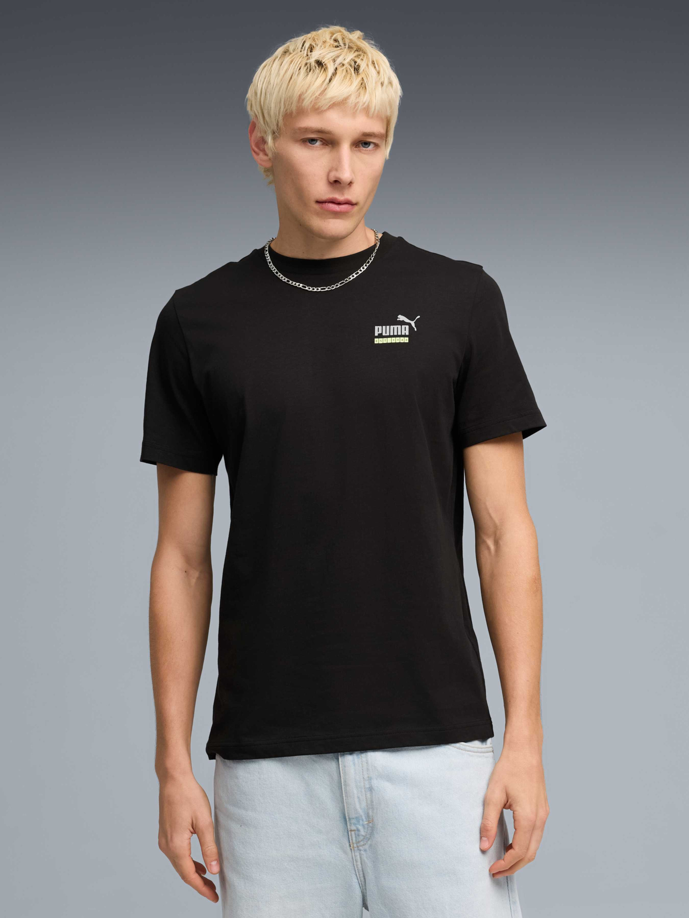 Футболка Graphic Sports Tee Men модель 691780 Фото