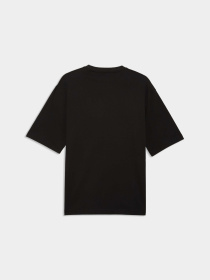 Футболка PUMA Graphic Tee модель 691785 Футболка PUMA Graphic Tee модель 691785 Фото