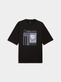 Футболка Graphic Photoprint Tee Men модель 691785 Фото