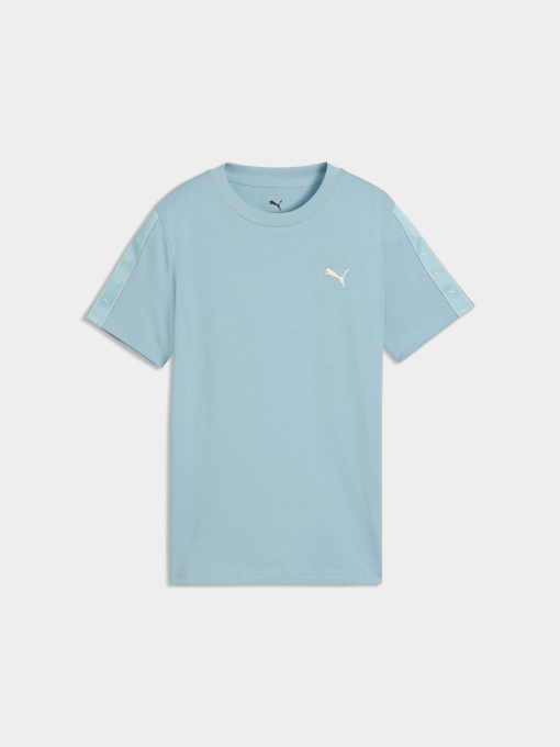 Футболки и поло PUMA Ess Tape Tee модель 688490 Фото