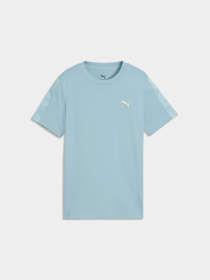 Детская футболка Essentials Tape Tee Youth модель 688490 Фото