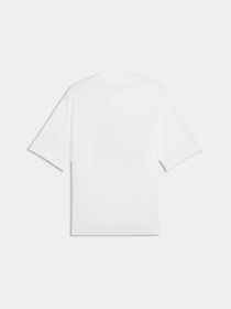 Футболка PUMA Graphic Tee модель 691785 Футболка PUMA Graphic Tee модель 691785 Фото