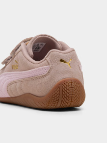 Дитячі кросівки Speedcat OG Hook-And-Loop Sneakers Kids модель 405960 Фото