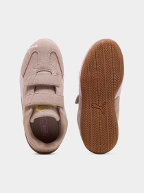 Дитячі кросівки Speedcat OG Hook-And-Loop Sneakers Kids модель 405960 Фото