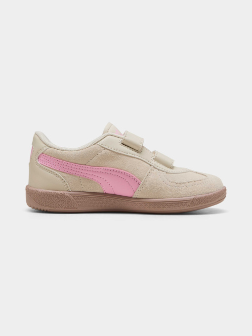 Кеди низькі PUMA Palermo Eternal Bloom V Ps модель 404965 Фото