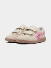 Кеди низькі PUMA Palermo Eternal Bloom V Ps модель 404965 Фото