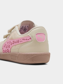 Кеди низькі PUMA Palermo Eternal Bloom V Ps модель 404965 Фото