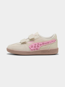 Кеди низькі PUMA Palermo Eternal Bloom V Ps модель 404965 Фото