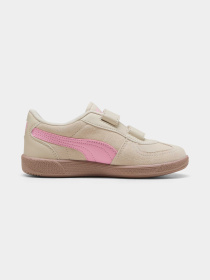Кеди низькі PUMA Palermo Eternal Bloom V Ps модель 404965 Фото