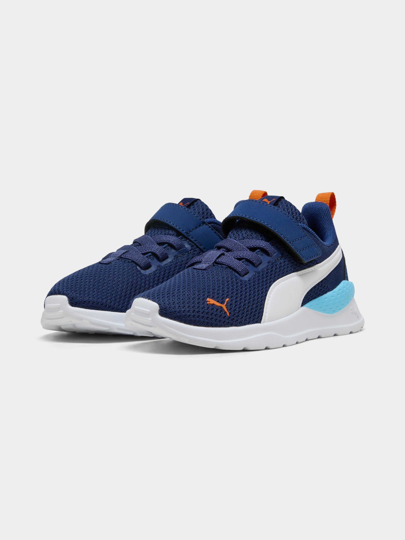 Детские кроссовки Anzarun Lite Kids’ Trainers модель 372009 Фото