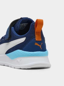 Детские кроссовки Anzarun Lite Kids’ Trainers модель 372009 Фото