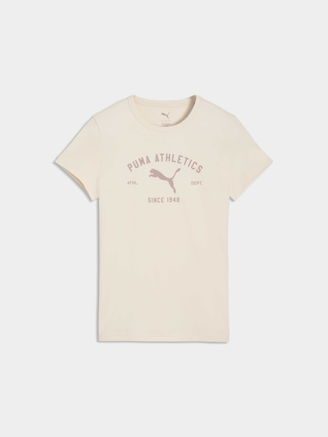 Футболка PUMA Class Graphic Tee модель 691876 Фото