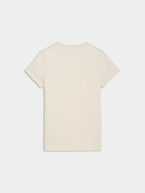 Футболка PUMA Class Graphic Tee модель 691876 Фото