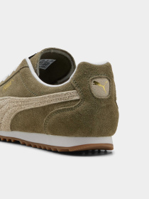 Кроссовки Arizona Suede Sneakers модель 402362 Фото