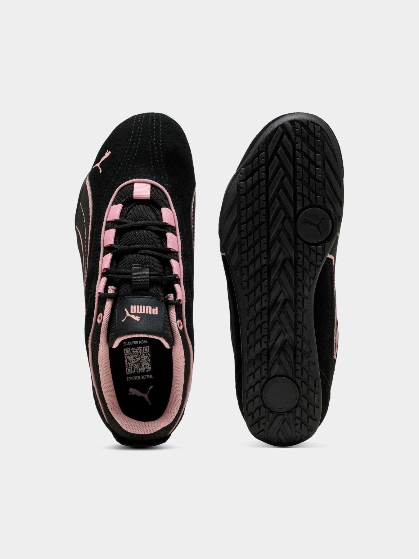 Кросівки повсякденні PUMA Catch Soleil Sd модель 403955 Кросівки повсякденні PUMA Catch Soleil Sd модель 403955 Фото