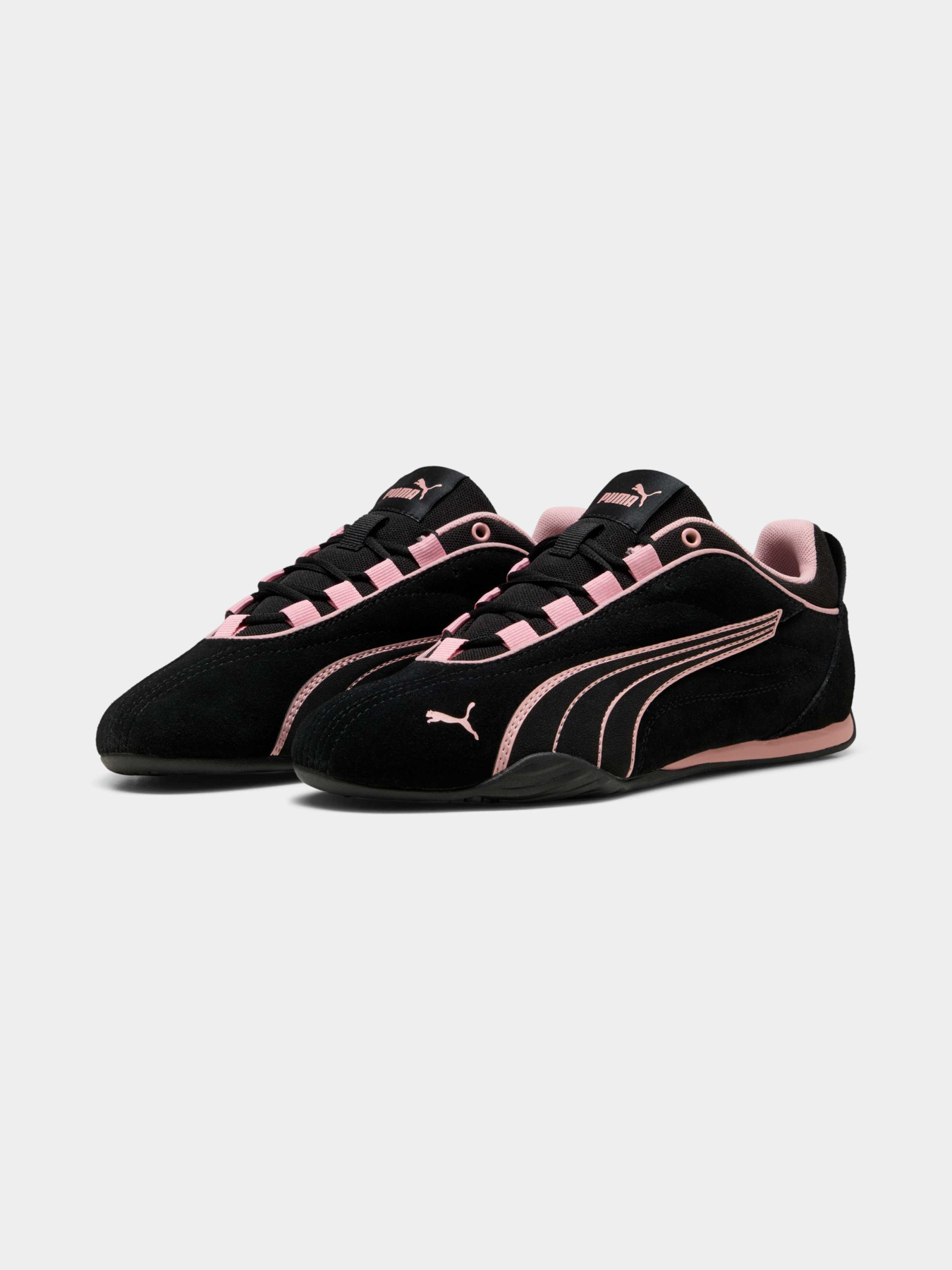 Кроссовки повседневные PUMA Catch Soleil Sd модель 403955 Фото