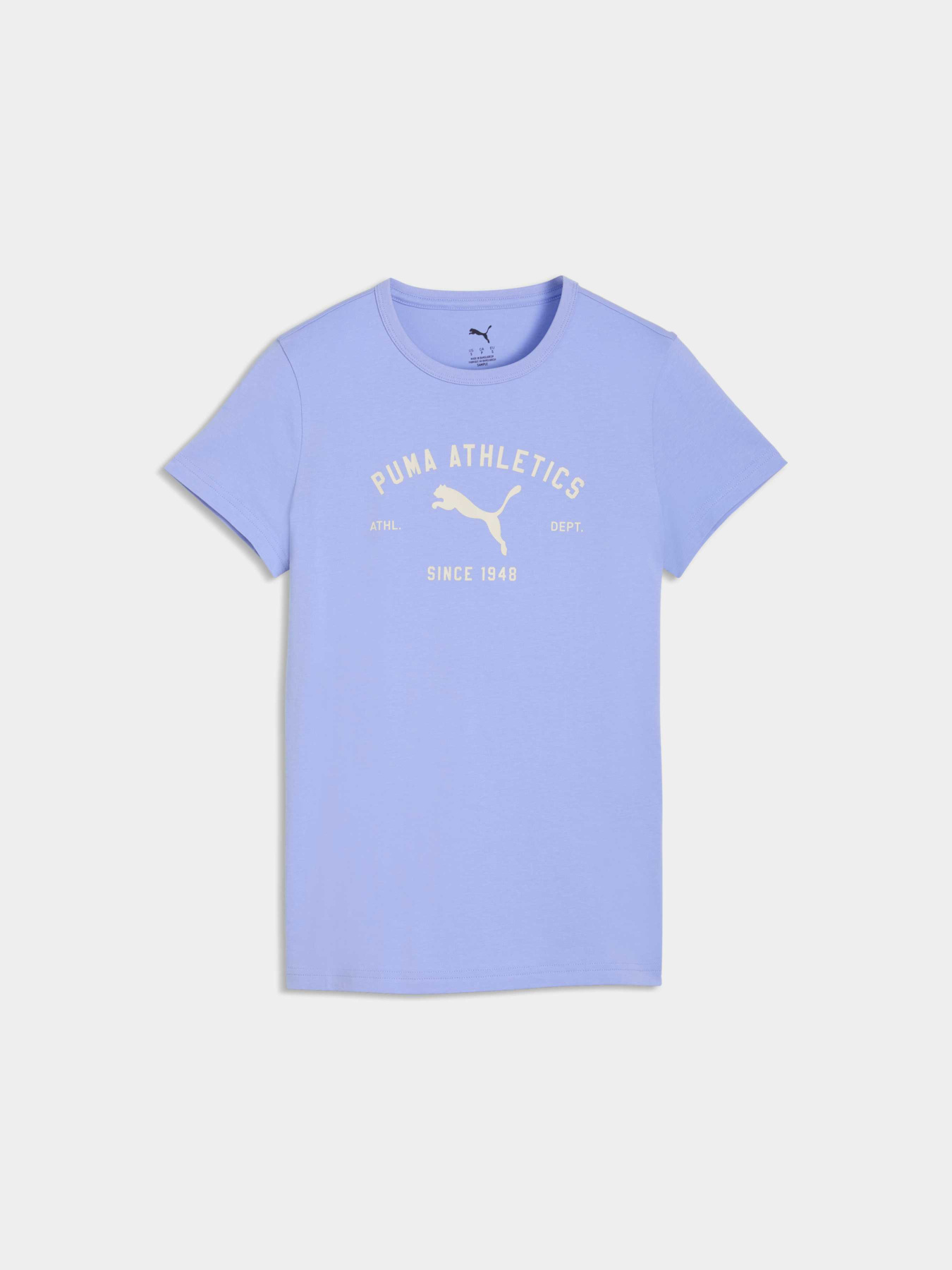 Футболка PUMA Class Graphic Tee модель 691876 Футболка PUMA Class Graphic Tee модель 691876 Фото