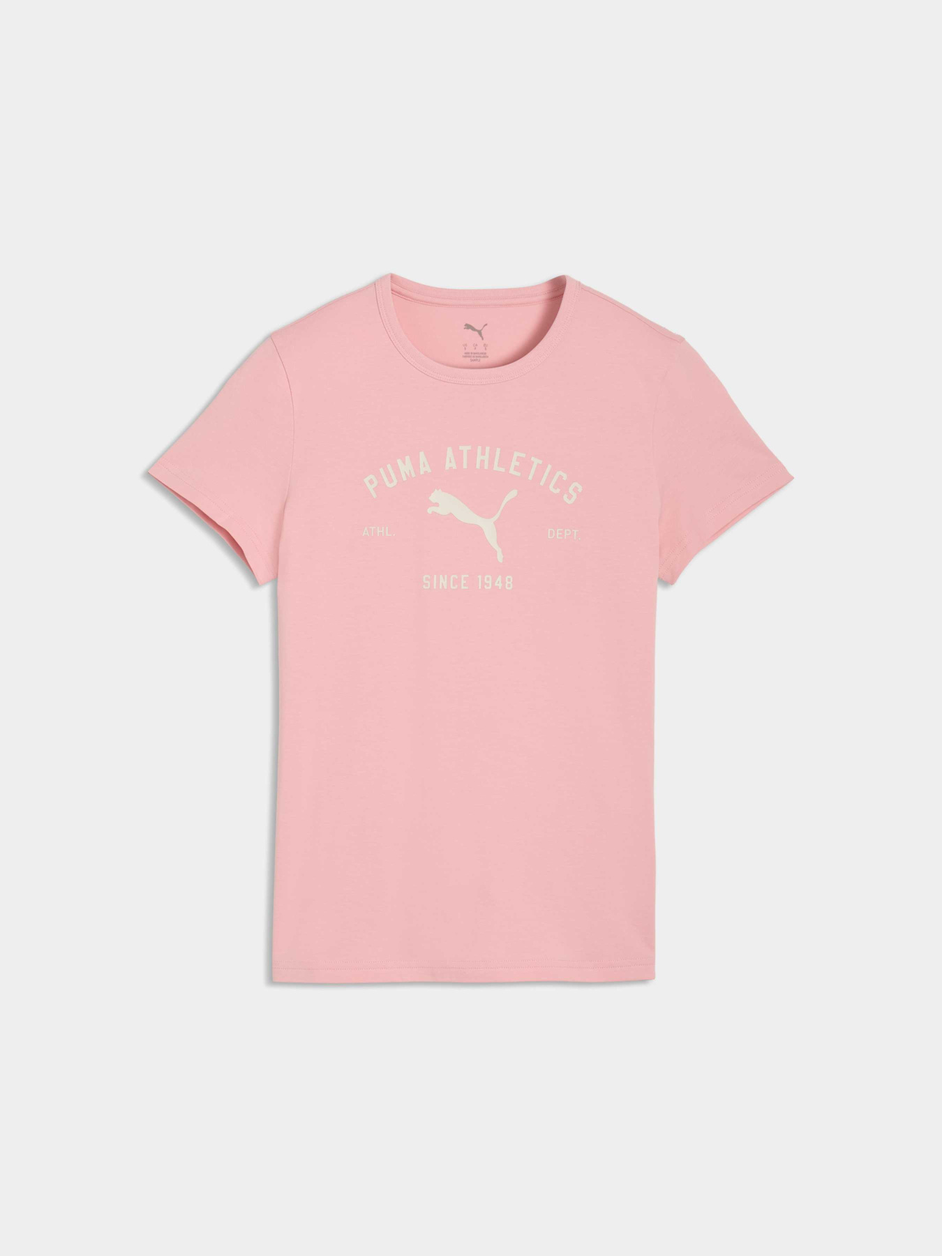 Футболка PUMA Class Graphic Tee модель 691876 Футболка PUMA Class Graphic Tee модель 691876 Фото