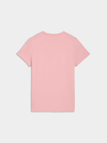 Футболка PUMA Class Graphic Tee модель 691876 Футболка PUMA Class Graphic Tee модель 691876 Фото