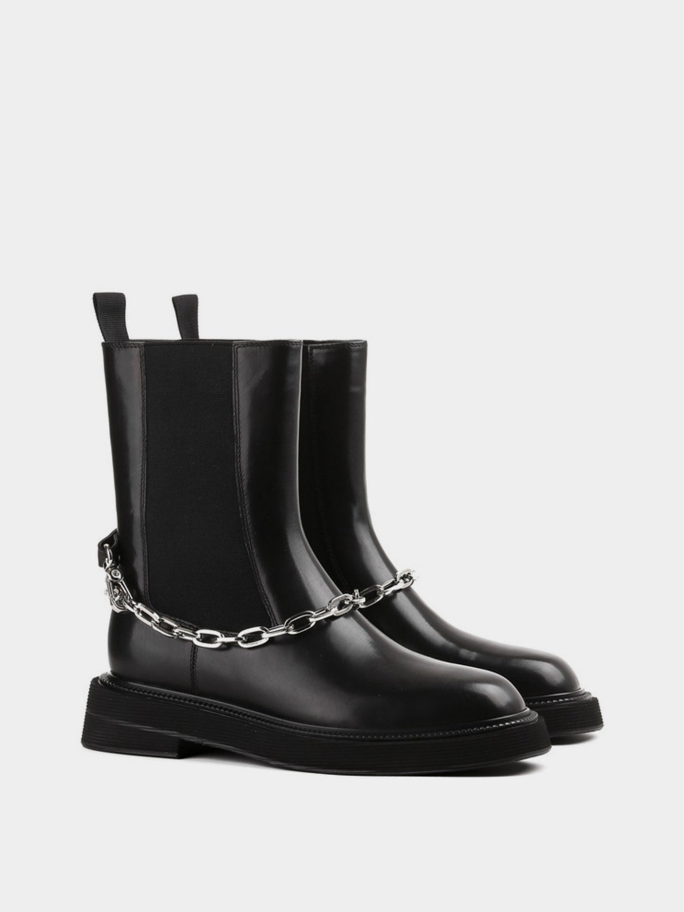 Ботинки LeBERDES модель 00000014293 Фото