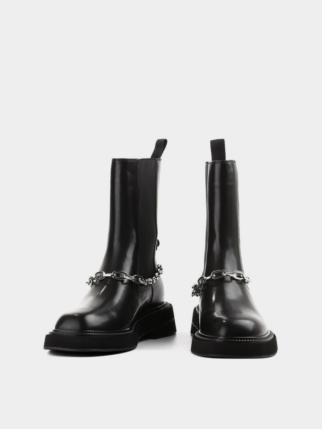 Ботинки LeBERDES модель 00000014293 Фото