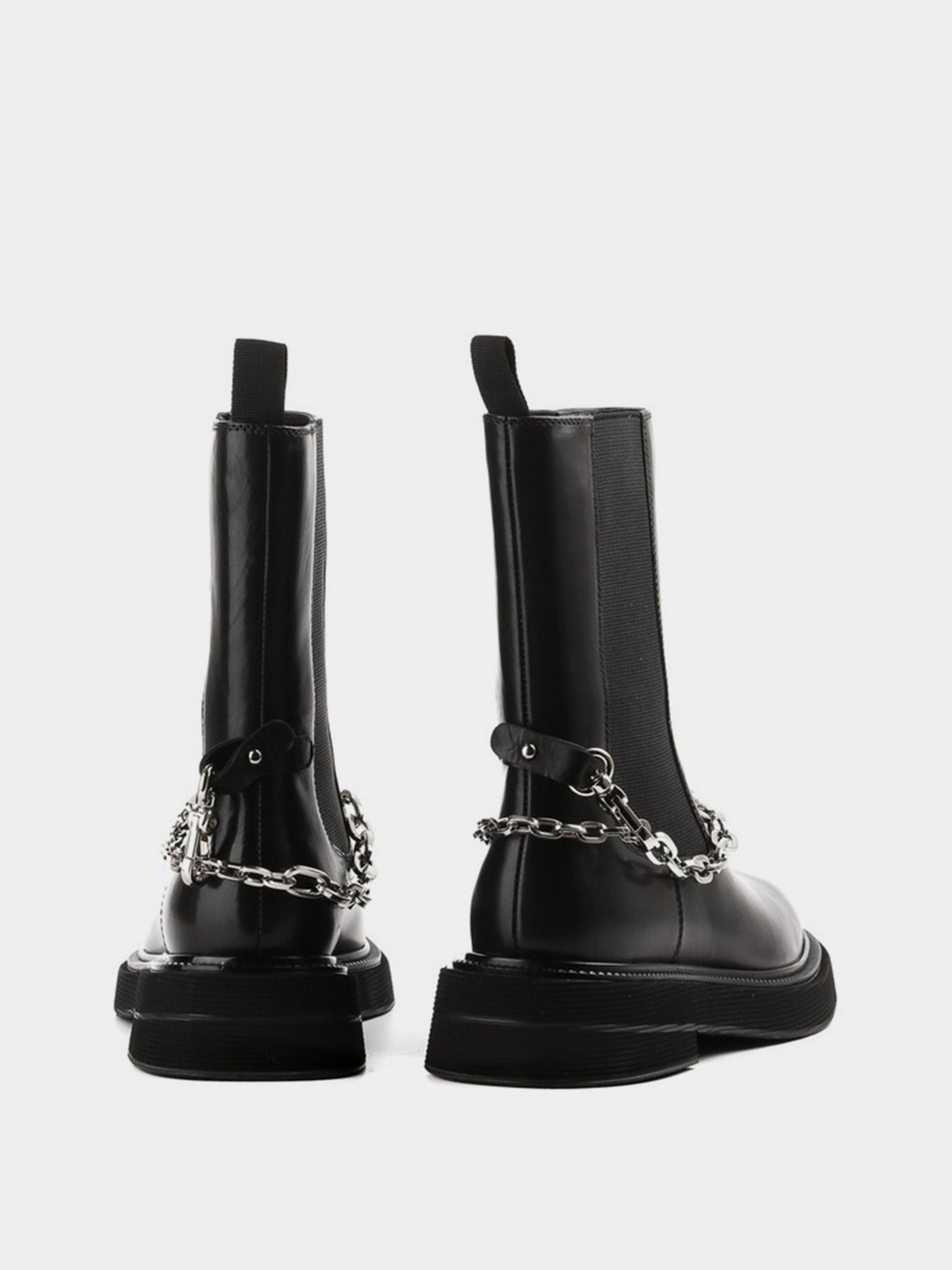 Ботинки LeBERDES модель 00000014293 Фото