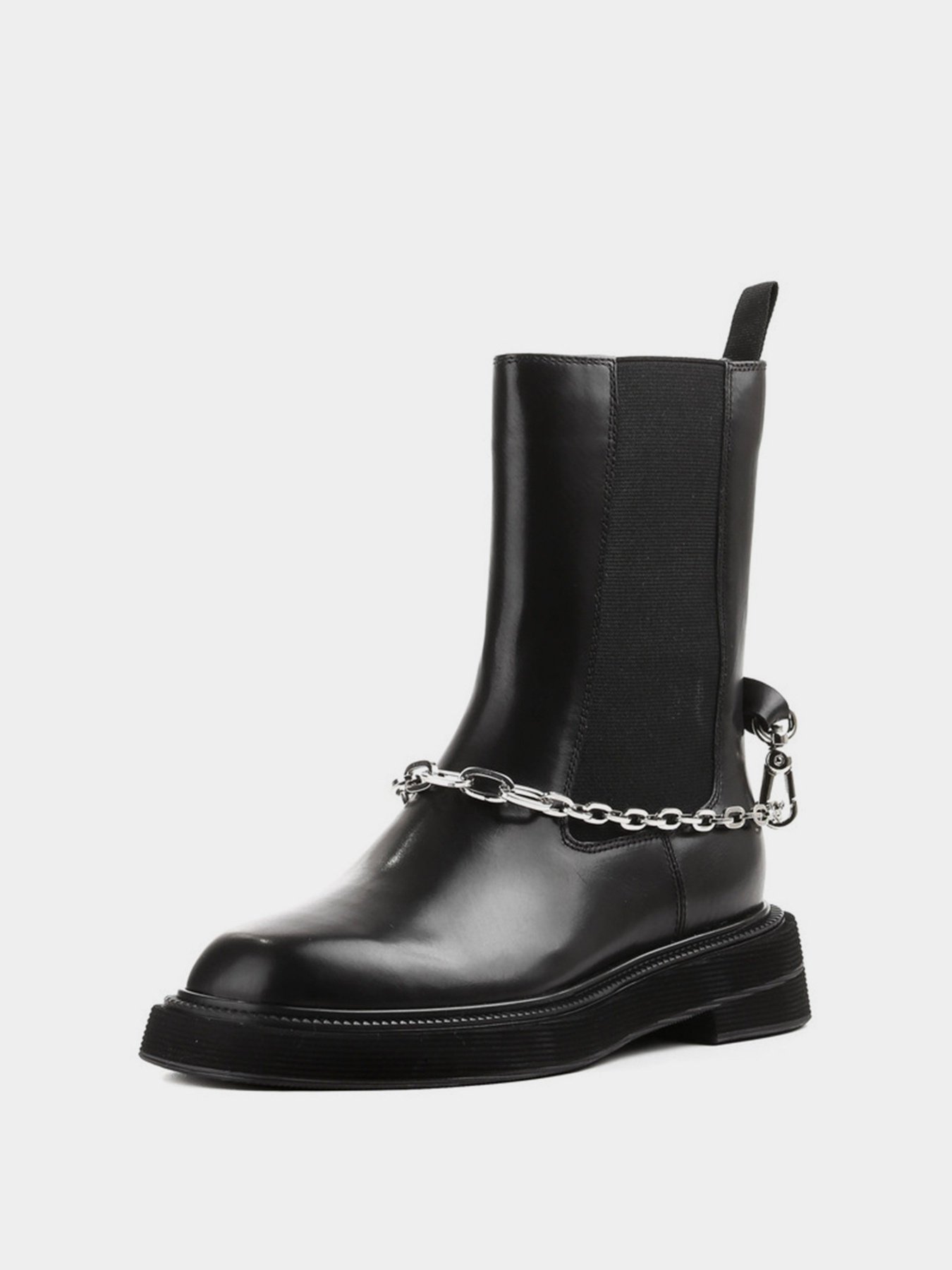 Ботинки LeBERDES модель 00000014293 Фото