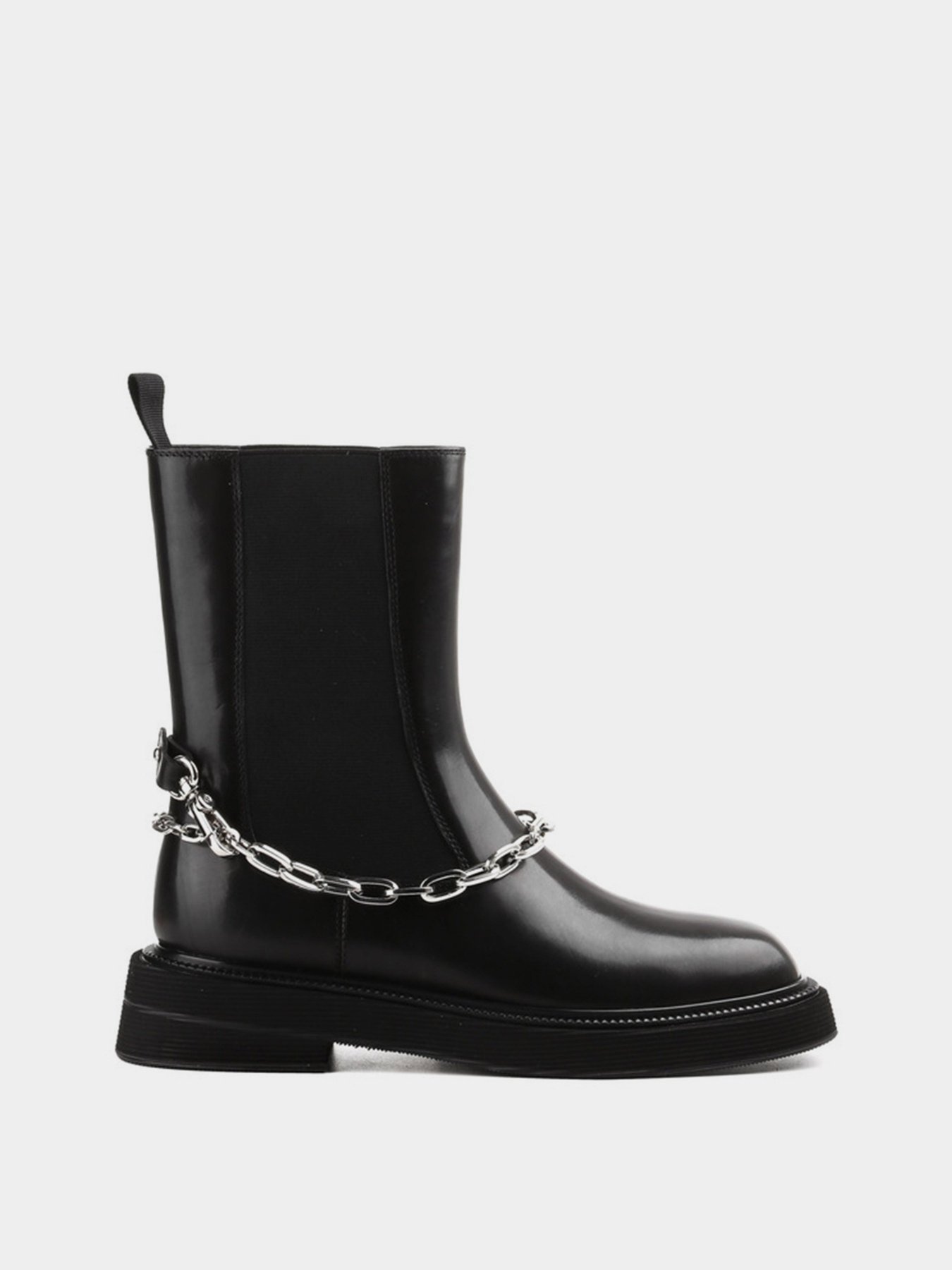 Ботинки LeBERDES модель 00000014293 Фото