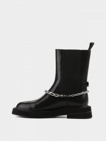 Ботинки LeBERDES модель 00000014293 Фото