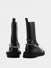 Ботинки LeBERDES модель 00000014293 Фото