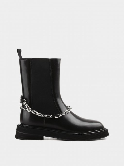 Ботинки LeBERDES модель 00000014293 Фото