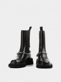 Ботинки LeBERDES модель 00000014293 Фото