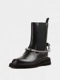 Ботинки LeBERDES модель 00000014293 Фото