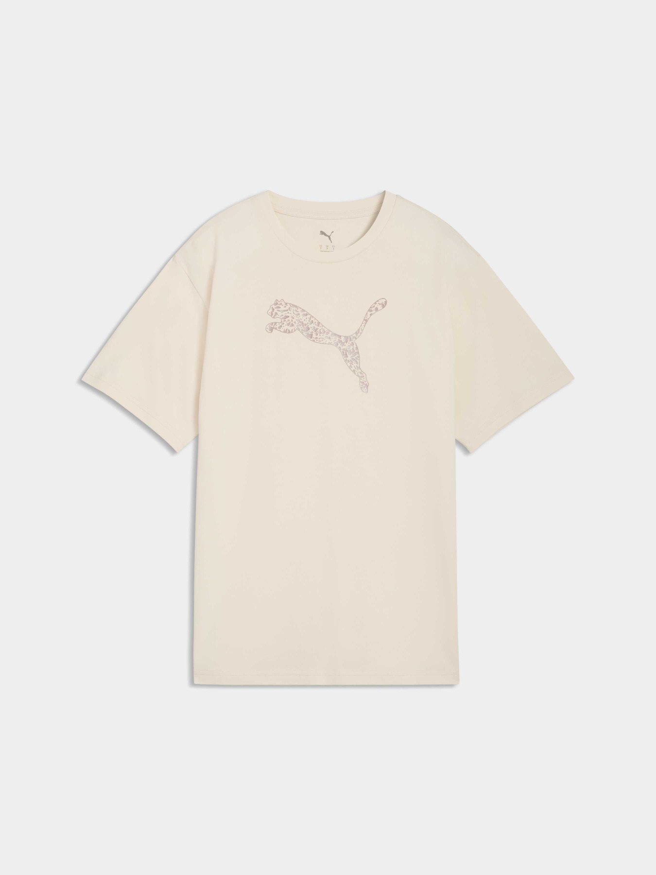 Футболка PUMA Her Graphic Relaxed Tee модель 691884 Футболка PUMA Her Graphic Relaxed Tee модель 691884 Фото
