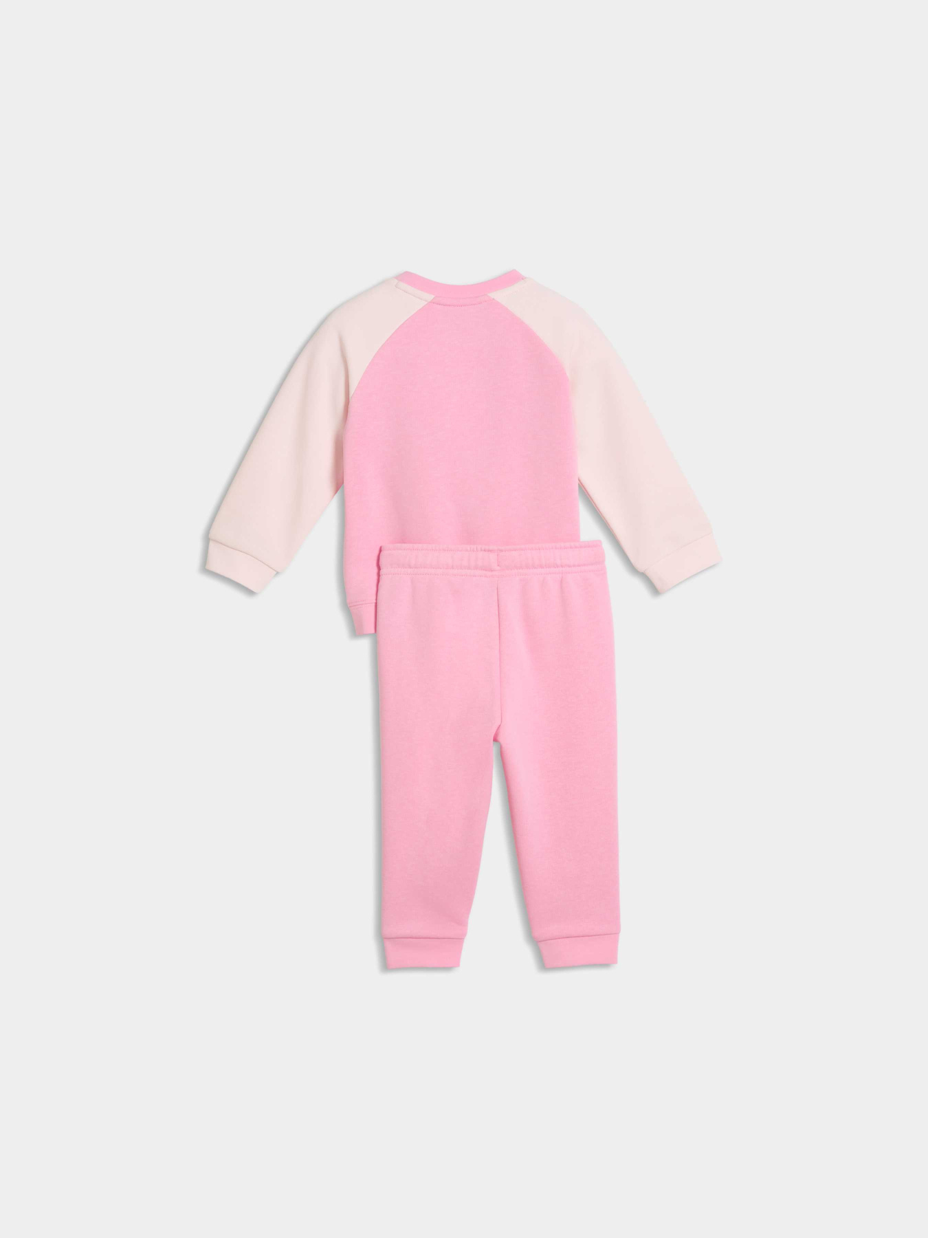 Детский спортивный костюм Super PUMA Minicats Sweatsuit Toddlers модель 693290 Фото