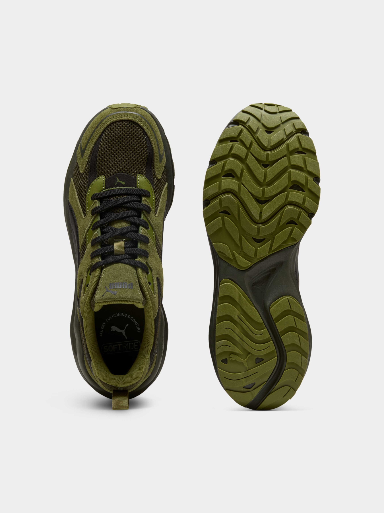 Кроссовки Hypnotic Sneakers Unisex модель 402618 Кроссовки Hypnotic Sneakers Unisex модель 402618 Фото