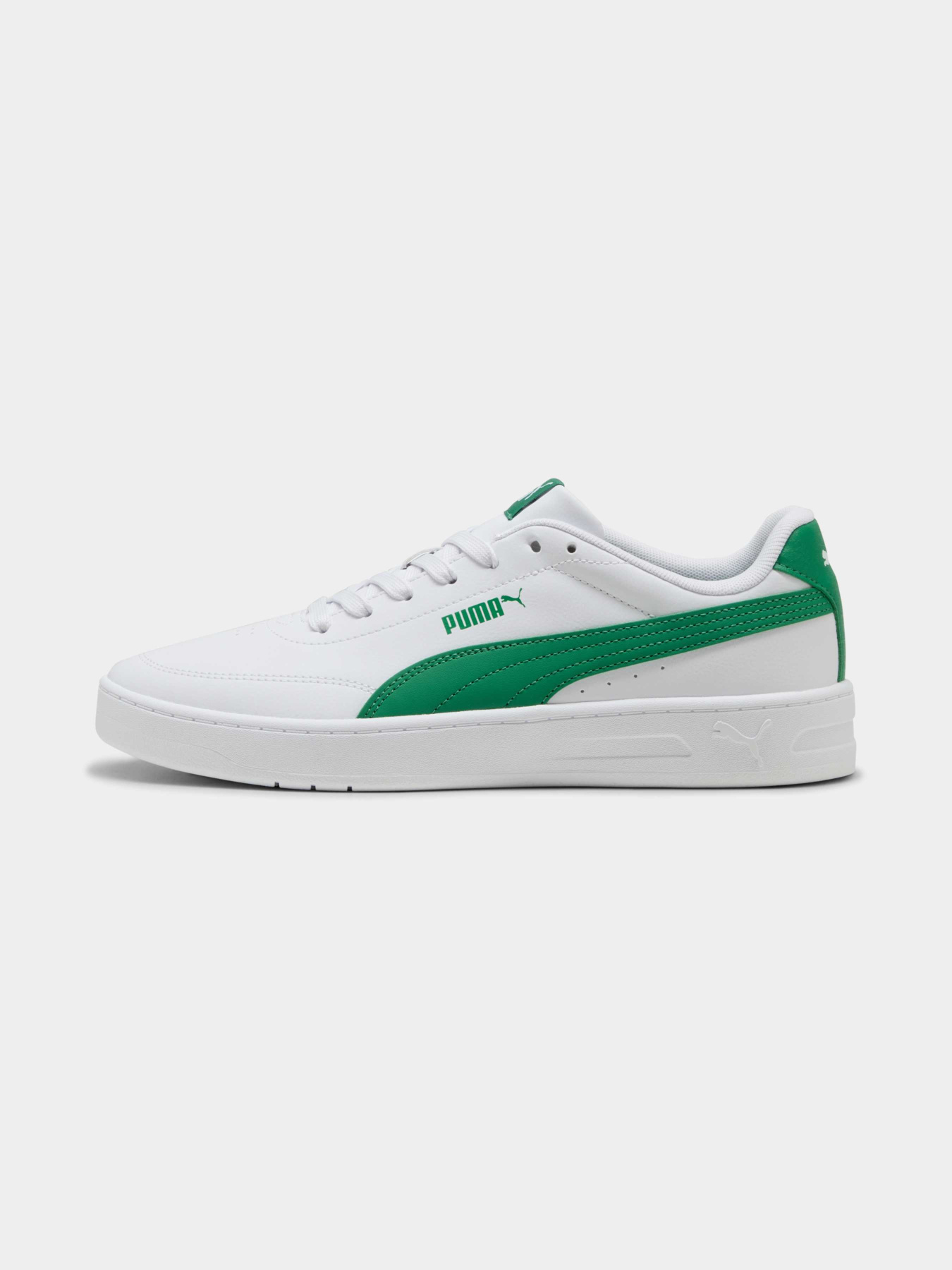 Кеды Court Classic Clean Sneakers Unisex модель 402223 Кеды Court Classic Clean Sneakers Unisex модель 402223 Фото