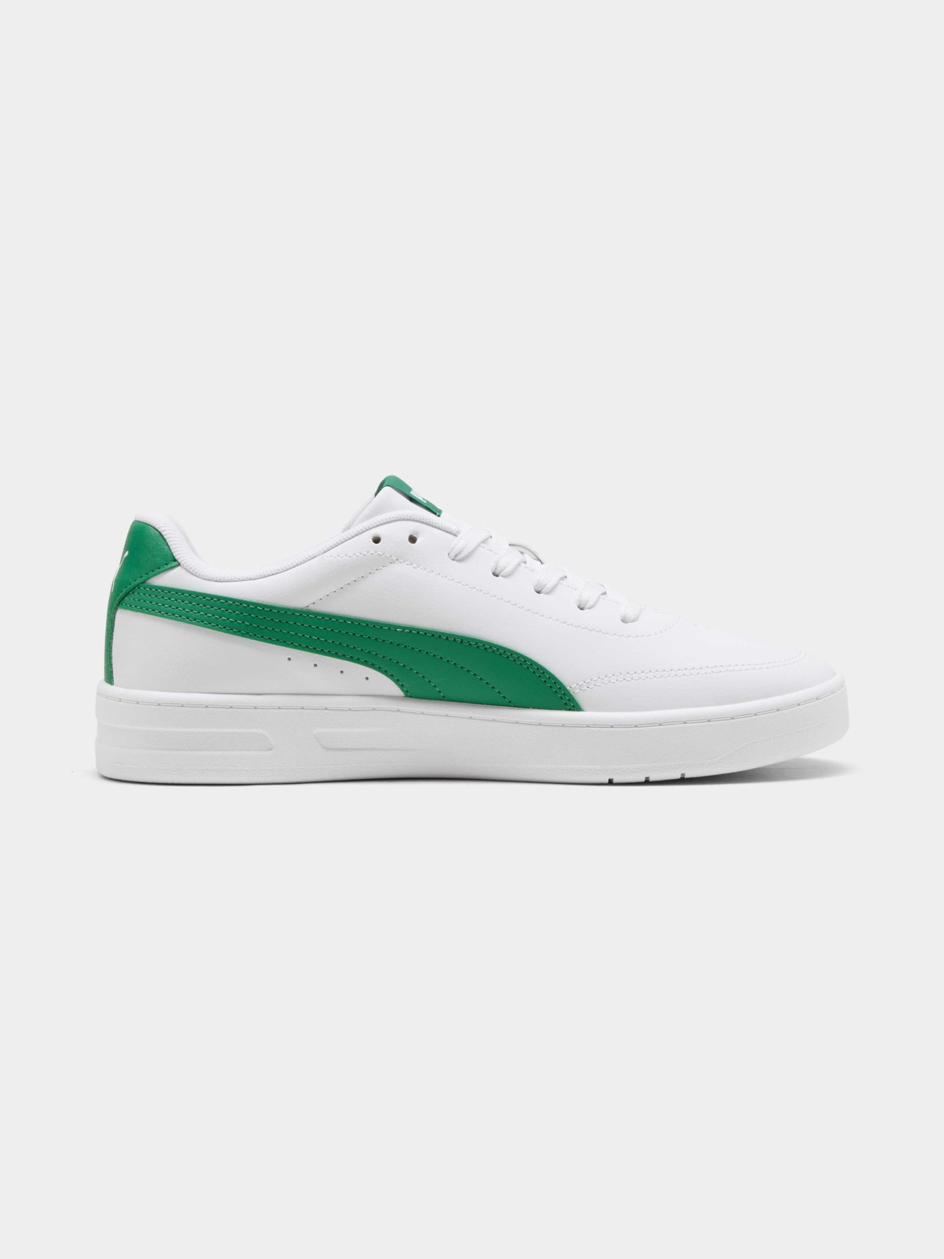 Кеды Court Classic Clean Sneakers Unisex модель 402223 Кеды Court Classic Clean Sneakers Unisex модель 402223 Фото